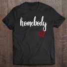 Tadostore Isolated Quarantined Homebody Not Getting Or Sharing Virus Tee Shirt