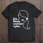 Tadostore Feminis Biden Harris This Nasty Woman Votes Tee Shirt