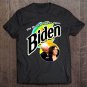 Tadostore The Quicker Sniffer Upper - Anti Biden - Pro Trump Funny Tee Shirt