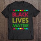 Tadostore I Can't Breath, Black African History, Black Lives Matter Tee Shirt