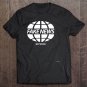 Tadostore Fake News Network Fakenews Funny Halloween Costume Tee Shirt