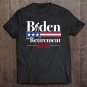 Tadostore Biden For Retirement Funny Tee Shirt
