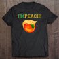 Tadostore I'm Peach Impeach Me Shirt Tee Shirt