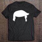 Tadostore Trump Hair Tee Shirt