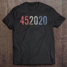 Tadostore Trump 452020 Tee Shirt