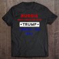 Tadostore Russia Won't Make Me Vote Trump Creepy Joe Will Tee Shirt