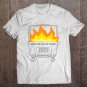 Tadostore Dumpster Fire 2020 Sucks Worst Year Ever Funny Cancel Gift Tee Shirt
