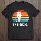 Tadostore Kamala Harris I'm Speaking - Biden Harris 2020 Tee Shirt