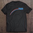 Tadostore Fraud Tee Shirt