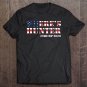 Tadostore Trump 2020 - Where Is Hunter Tee Shirt