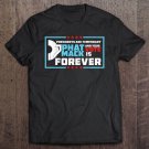 Tadostore Dj Phat Mack - Political Vote Pullover Tee Shirt