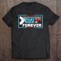 Tadostore Dj Phat Mack - Political Vote Pullover Tee Shirt