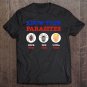 Tadostore Know Your Parasites Anti Trump 86 45 Funny Gift Tee Shirt