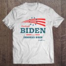 Tadostore Confused Biden Drops Out Of Race Endorses Biden Tee Shirt