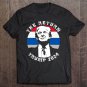 Tadostore The Return Trump 2024 Ver2 Tee Shirt