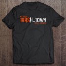 Tadostore Houston Cheated Trash Can Distressed Town Altuve Cheating Tee Shirt