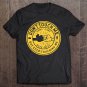 Tadostore Don't Touch Me - King And The Sting Podcast Social Distancing Tee Shirt