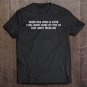 Tadostore When This Virus Is Over I Still Want Some Of You Away Tee Shirt