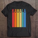 Tadostore Kamala Vintage Style Tee Shirt