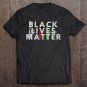 Tadostore Black Lives Matter Tee Shirt