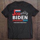 Tadostore Joe Biden President 2020 Virginia State Election Women Men Tee Shirt