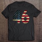 Tadostore Vintage 46 Gift Tee Shirt