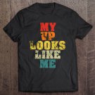 Tadostore My Vp Looks Like Me Ver9 Tee Shirt