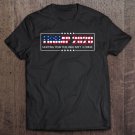 Tadostore Trump 2020 Gift Hurting Your Feelings Isn't A Crime Tee Shirt