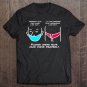 Tadostore How Not To Wear A Face Mask - Please Wear Masks - Funny Tee Shirt