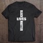 Tadostore Black Lives Matter - Blm Cross God Christian Outfit Tee Shirt