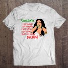 Tadostore Dear Santa I Like Dollars I Like Diamonds I Like Stunning I Like Shining I Don't Like Coro