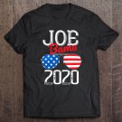 Tadostore Obama Biden Joe Bama 2020 Mama President Harris Vote Retro Tee Shirt