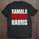 Tadostore Vice President Kamala Freaking Harris I Am Speaking Tee Shirt