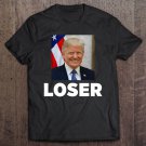 Tadostore Trump Loser Tee Shirt