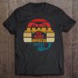 Tadostore Eat Sleep Imposter Repeat Imposter Gaming Tee Shirt