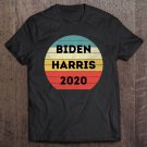 Tadostore Biden Harris 2020 - Joe Biden Kamala Harris 2020 Vintage Tee Shirt