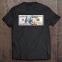 Tadostore $100 Dollar Tee Bill Baller Money Cash Face Mask Quarantine Tee Shirt