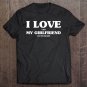 Tadostore I Love It When My Girlfriend Lets Me Play Video Games Tee Shirt