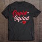 Tadostore Cupid Squad Hearts Funny Valentine's Day Gifts For Group Tee Shirt