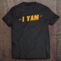 Tadostore She Is My Sweet Potato I Yam Matching Couple's Gift Tee Shirt