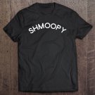 Tadostore Shmoopy Tee Shirt