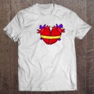 Tadostore Complete Heart Tee Shirt
