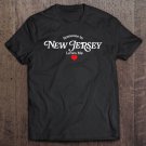 Tadostore Someone In New Jersey Loves Me New Jersey Lover Tee Shirt