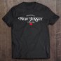 Tadostore Someone In New Jersey Loves Me New Jersey Lover Tee Shirt