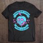 Tadostore Villains Every Love Story Needs A Villain Valentine's Pullover Tee Shirt