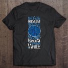 Tadostore Death Cannot Stop True Love Bride Soft Tee Shirt