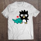 Tadostore Badtz - Maru Love Friends Valentine Tee Shirt