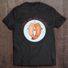Tadostore I Love You Like No Otter Tee Shirt