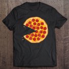 Tadostore Matching Pizza Valentine's Day Funny Tee Shirt
