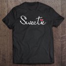 Tadostore Cute Sweetie Tee Shirt